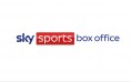 Sky Sports Box Office