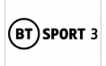 BT SPORT 3 live stream