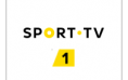 SPORT TV1 live stream