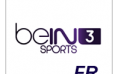 beIN SPORTS 3 France