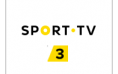 SPORT TV3 live stream