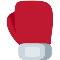 Boxing schedule