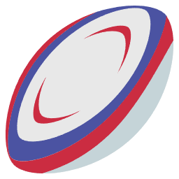 Rugby schedule